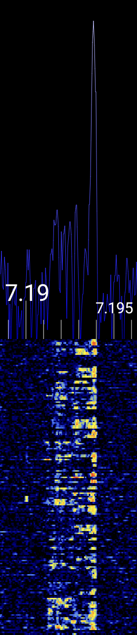LSB Example
